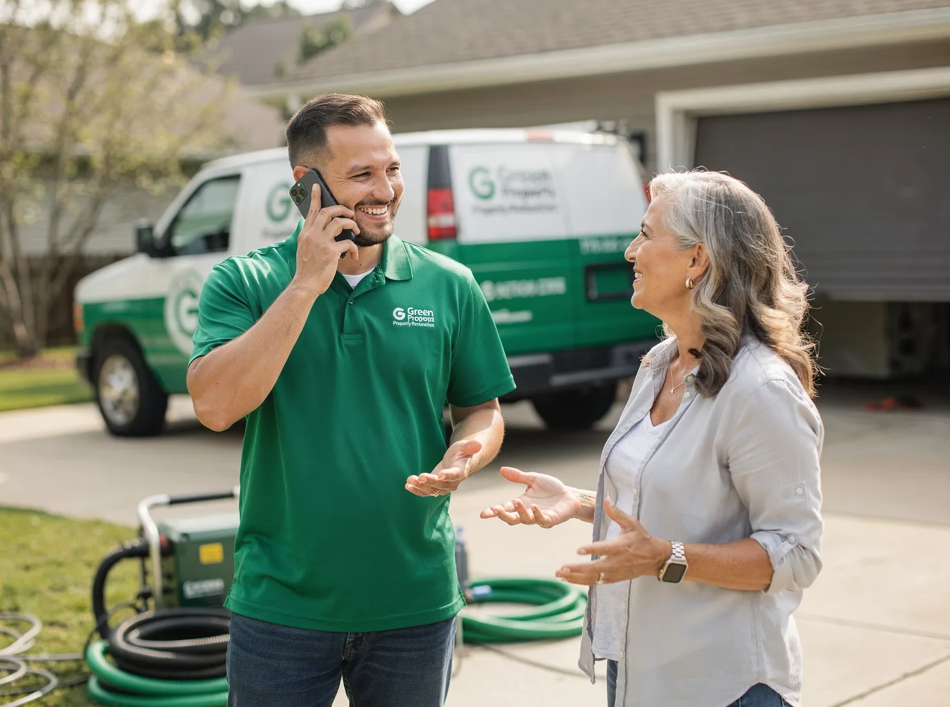 Water Damage Restoration Hancock, MN FAQs